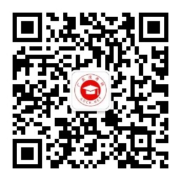 公众号二维码