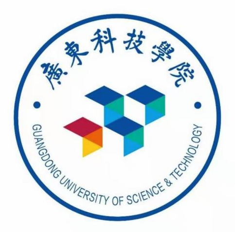 广东科技学院成教logo