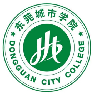 东莞理工学院城市学院成教logo