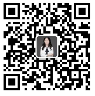 咨询师微信二维码